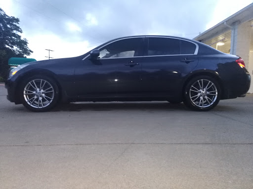 Car Wash «Hurricane Bay Carwash», reviews and photos, 1089 Bloomfield Rd, Bardstown, KY 40004, USA