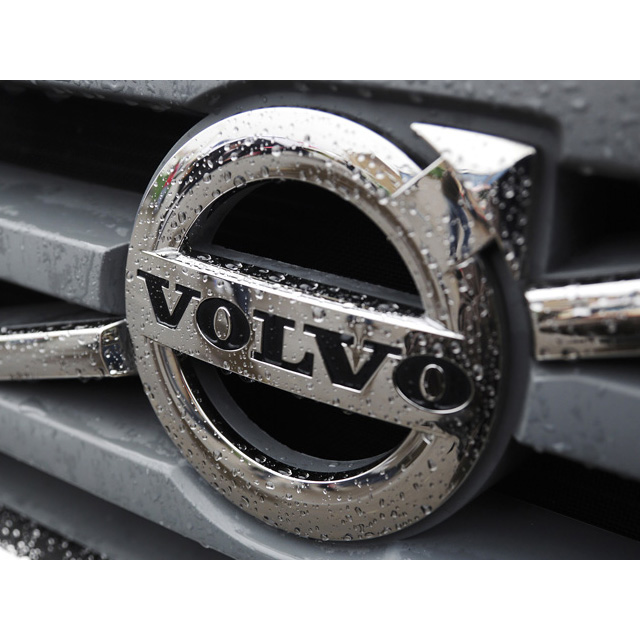 Volvo Cars Annapolis Parts Department