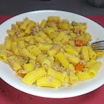 Photo n°1 de l'avis de Prisca.a fait le 05/06/2020 à 11:37 sur le  Agriturismo da Mea à Santorso