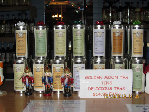 Coffee Shop «Downtown Video & You Maka Me HOT Coffee Roasting Company», reviews and photos, 101 NE 1st Ave, Mineral Wells, TX 76067, USA