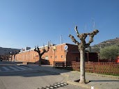 Instituto Escuela Pompeu Fabra en El Pont de Vilomara