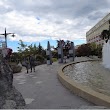 Bremerton Fountains