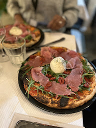 Photo n°57 de Bolzano à Alfortville ()
