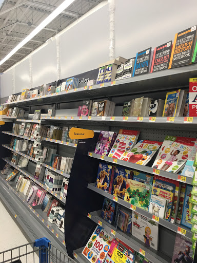 Discount Store «Walmart», reviews and photos, 8230 Talbert Ave, Huntington Beach, CA 92646, USA