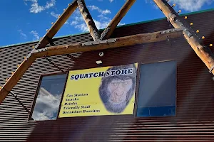 Squatch Store image