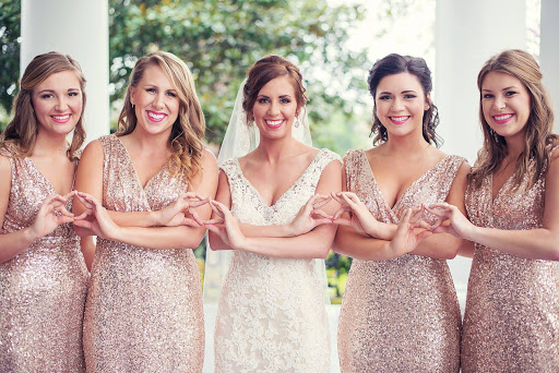 Beauty Salon «Verde Beauty Studio», reviews and photos, 5855 Government St, Baton Rouge, LA 70806, USA