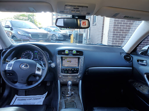 Used Car Dealer «Living Stone Auto Sales», reviews and photos, 1400 S 25th St, Easton, PA 18042, USA