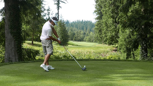 Private Golf Course «Aldarra Golf Club», reviews and photos, 29125 SE Duthie Hill Rd, Sammamish, WA 98075, USA