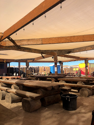 Convenience Store «Jawbone Canyon Store», reviews and photos, 32629 CA-14, Mojave, CA 93501, USA