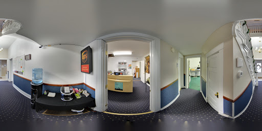 Copy Shop «EC Design And Print», reviews and photos, 206 E Lincoln St, Tullahoma, TN 37388, USA