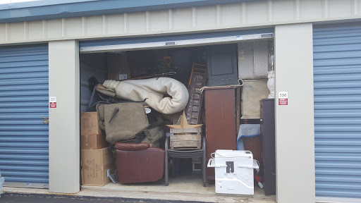 Self-Storage Facility «Lanco Mini Storage», reviews and photos, 1813 Old Philadelphia Pike, Lancaster, PA 17602, USA