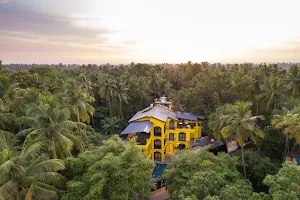 Whoopers Boutique Hotel, Anjuna image