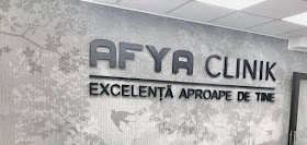 Afya Clinik