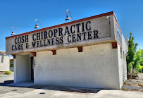 Cosh Chiropractic Care & Wellness Center - Photo 4 - Car repair in Redding, CA, Redding