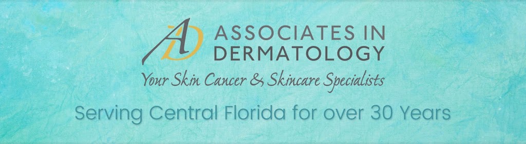 Associates in Dermatology 32819