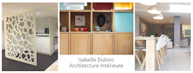 Isabelle Dubois Architecture Interieure