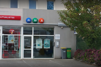MMA Assurances SAINT RENAN à Saint-Renan
