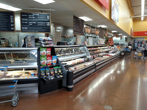Department Store «Walmart Supercenter», reviews and photos, 1133 N Emerson Ave, Greenwood, IN 46143, USA