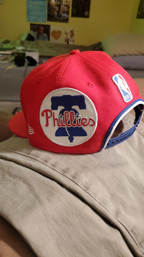 Dry Cleaner «Any Garment Cleaners», reviews and photos, 5287 Marlton Pike W, Pennsauken Township, NJ 08109, USA