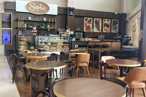 Sophis Café image