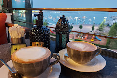 Marrakesch Cafe