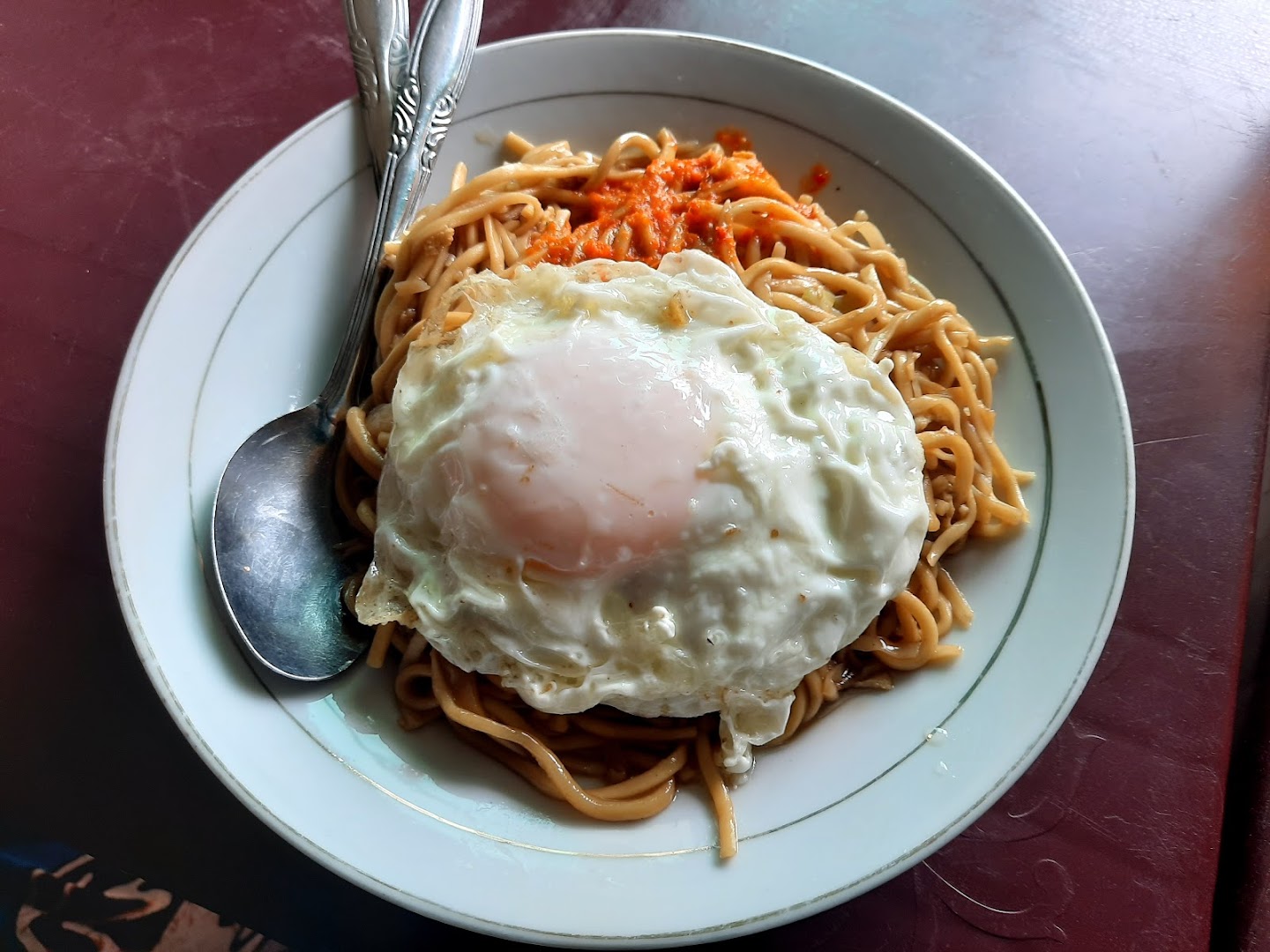 Mie Tek Tek Mak Nora 2 Photo