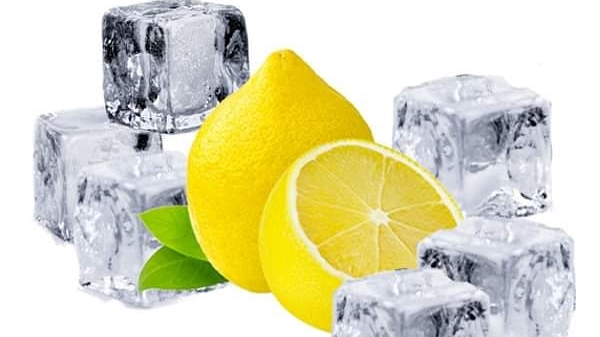 Lemon and Ice Kids Emporium