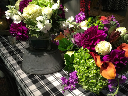 Florist «Annabel Green Flowers», reviews and photos, 28 Cannon Rd, Wilton, CT 06897, USA