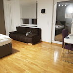 Photo n°2 de l'avis de Sarah.. fait le 24/02/2018 à 14:50 sur le  Hotel Garni am Arbach à Eningen