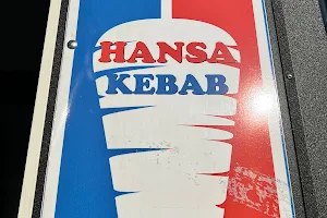 Hansa Kebab image