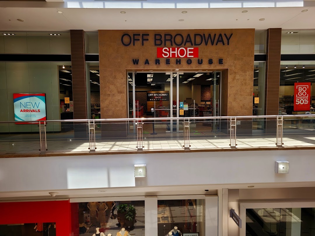 Off Broadway Shoe Warehouse