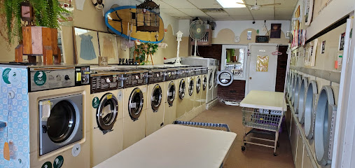 Loco-Motion Laundromat