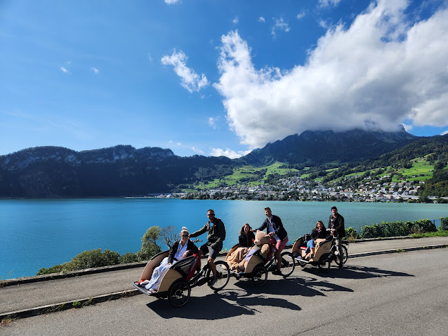 Rezensionen über Loop Tours Luzern in Kriens - Reisebüro