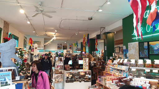 Gift Shop «The Pacific Northwest Shop», reviews and photos, 2702 N Proctor St, Tacoma, WA 98407, USA