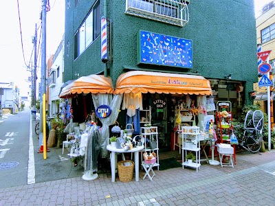 リトルイン