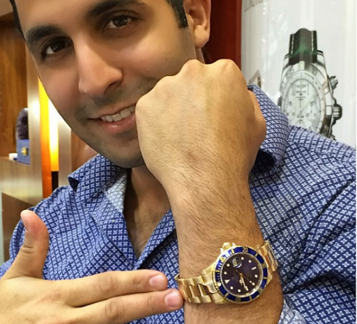 Jewelry Appraiser «Brickell Jewelers», reviews and photos, 900 S Miami Ave, Miami, FL 33130, USA