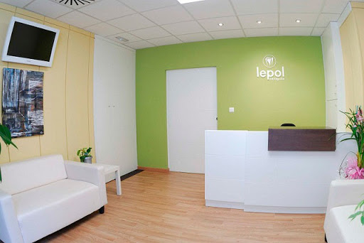 Lepol | Clínica de Fisioterapia en Zaragoza en Zaragoza
