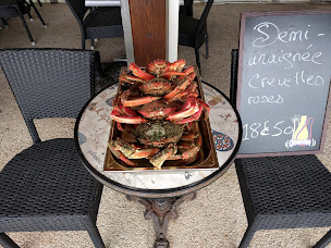 Photo n°94 de Le Grand Bleu à Plogoff ()