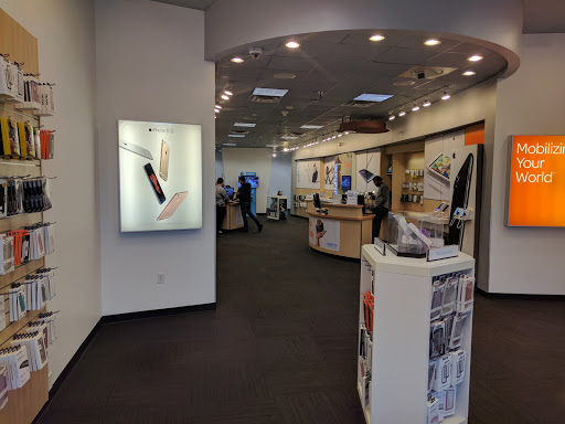 Cell Phone Store «AT&T Authorized Retailer», reviews and photos, 8365 Leesburg Pike, Vienna, VA 22182, USA