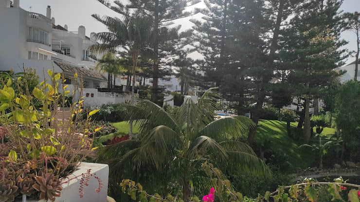 Extérieur Casa rural La Buganvilla de Marbella 29604 Marbella