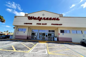 Walgreens image