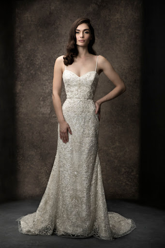 Bridal Shop «Nicole Bridal & Formal Shoppe», reviews and photos, 261 Old York Rd #210, Jenkintown, PA 19046, USA