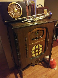 Berry Antique Electronics LLC - Photo 8 - Car repair in , Iowa City