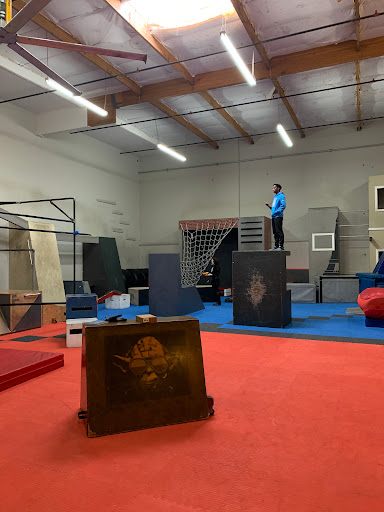 Physical Fitness Program «Revolution Parkour Beaverton», reviews and photos, 5651 SW Arctic Dr, Beaverton, OR 97005, USA