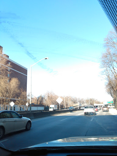 Playground «Bailey Playground», reviews and photos, Major Deegan Expy, Bronx, NY 10463, USA