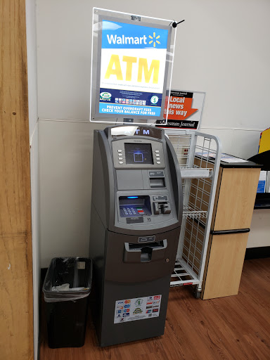 Department Store «Walmart Supercenter», reviews and photos, 3002 Stacy Allison Way, Woodburn, OR 97071, USA