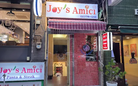 Joy's Amici image