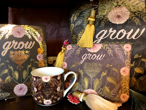 Cafe «Revelations Cafe», reviews and photos, 112 N Main St, Fairfield, IA 52556, USA