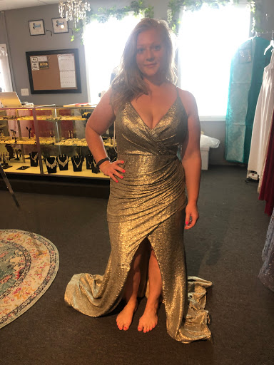 Boutique «New York City Glitz», reviews and photos, 130 Atlantic City Blvd, Pine Beach, NJ 08741, USA