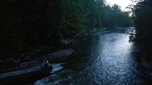 State Park «Willow River State Park», reviews and photos, 1034 County Highway A, Hudson, WI 54016, USA